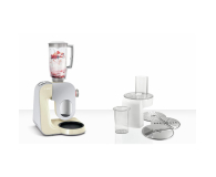 BOSCH Robot planetarny MUM58920 - 362721 - zdjęcie 3